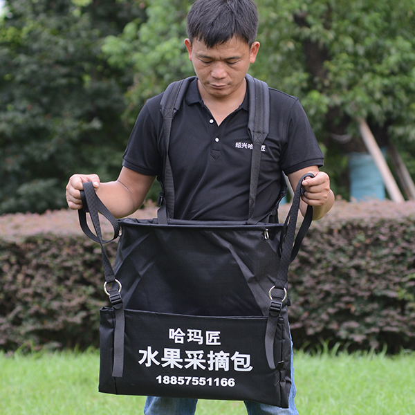 哈瑪匠水果采摘包01號
